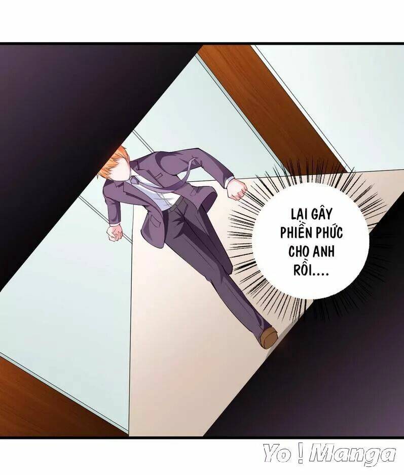 Thiểm Hôn Kinh Ái: Chapter 109