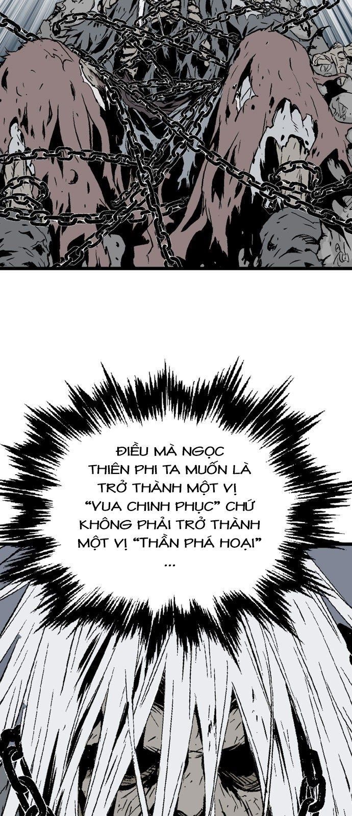 Cao Thủ 2: Chapter 103