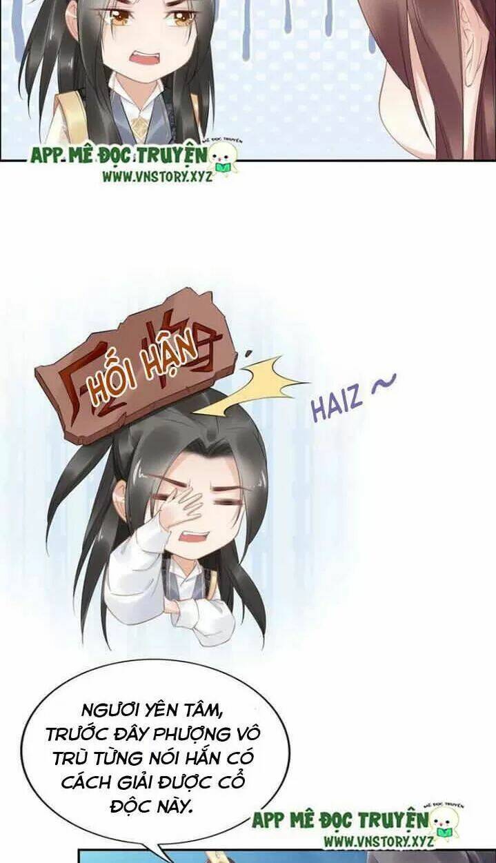 Nhất Sinh Nhất Thế Tiếu Thương Khung: Chapter 78