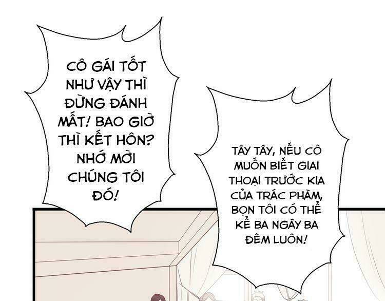 Cuộc Chiến Tình Yêu: Chapter 22