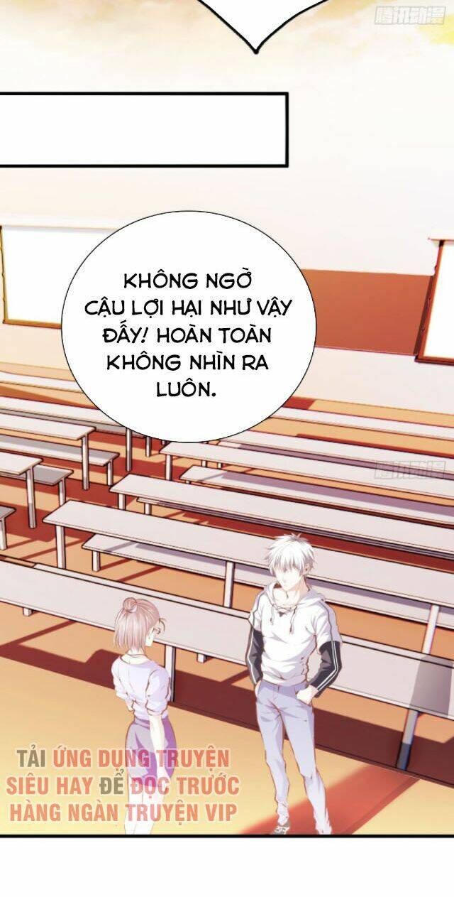 Đô Thị Chí Tôn: Chapter 93