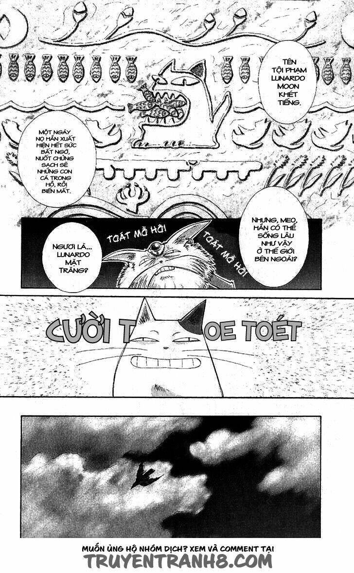 Lời Thì Thầm Từ Trái Tim: Chapter 9