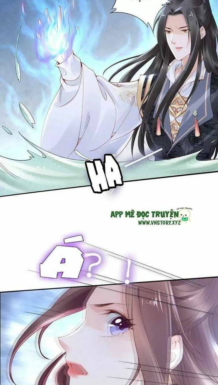 Nhất Sinh Nhất Thế Tiếu Thương Khung: Chapter 37