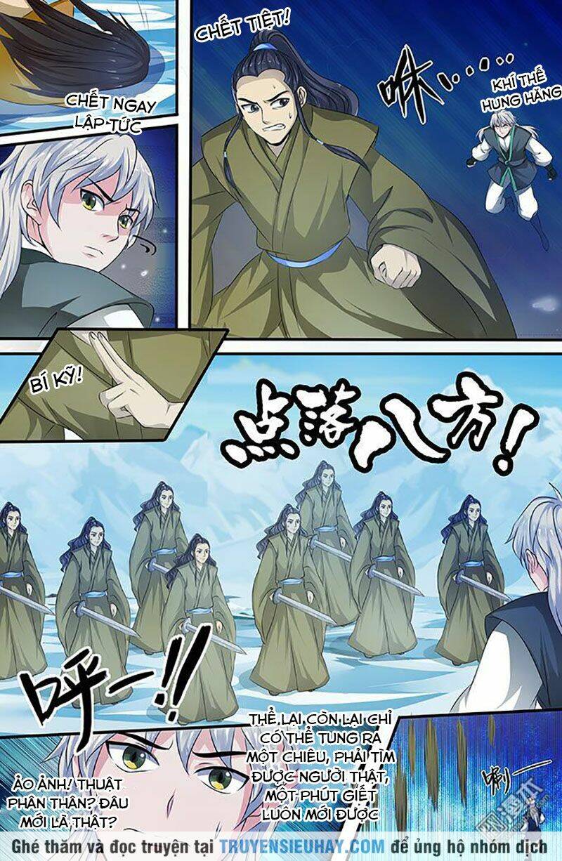 Cực Phẩm Tu Chân Thiếu Niên: Chapter 135