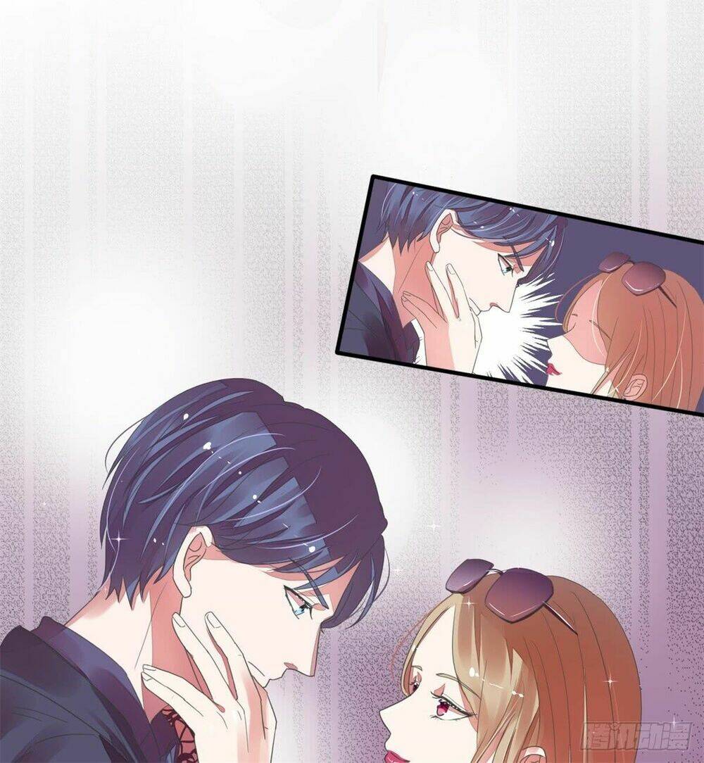 Manh Thê Khó Dỗ: Chapter 21