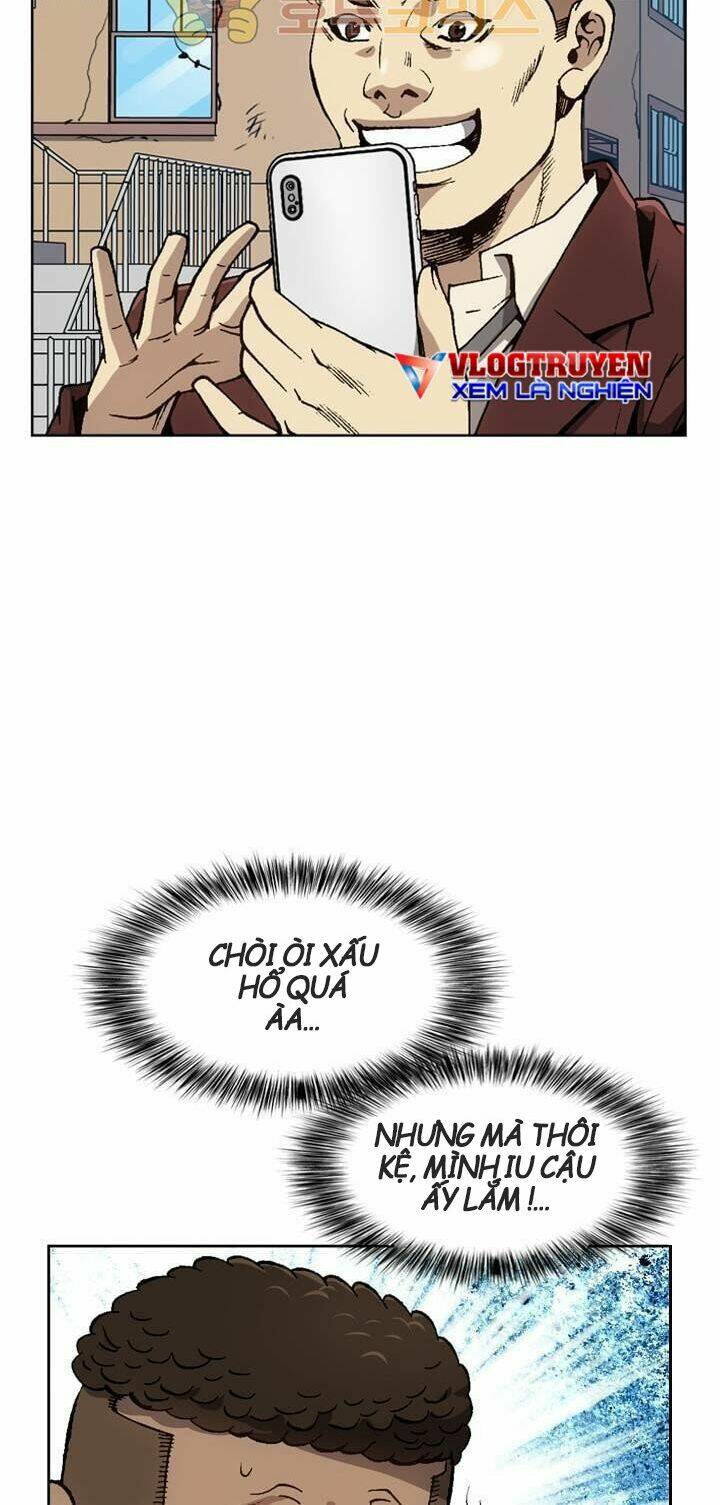Quyền Vương Học Đường: Chapter 11