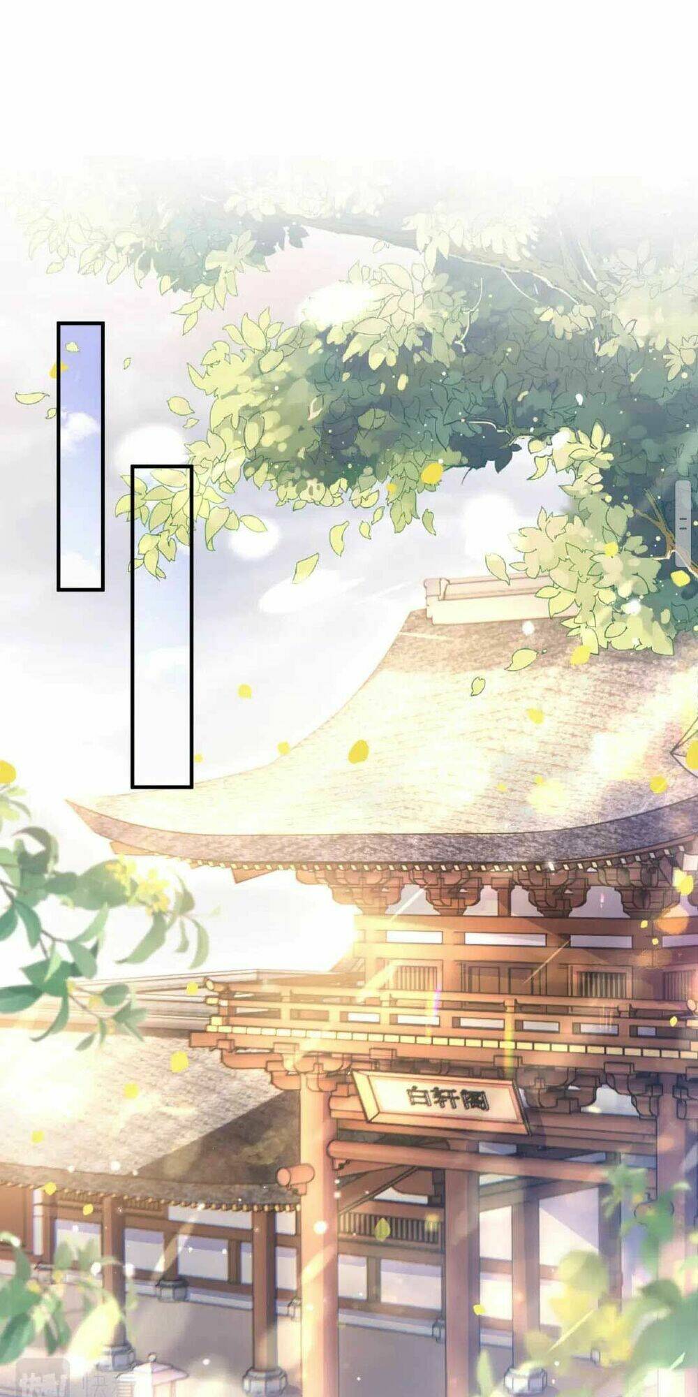 TRỌNG SINH TRỞ LẠI ! TA NHẤT ĐỊNH SẼ BẢO VỆ NÀNG CHU TOÀN !: Chapter 5