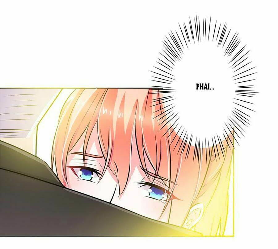 Trí Mệnh Sủng Thê: Tổng Tài Mau Nạp Mạng: Chapter 41