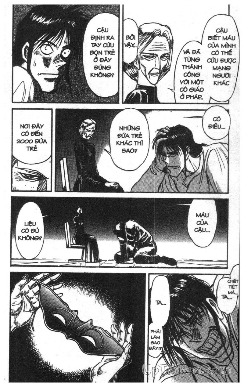 Fujita Kazuhiro: Chapter 12