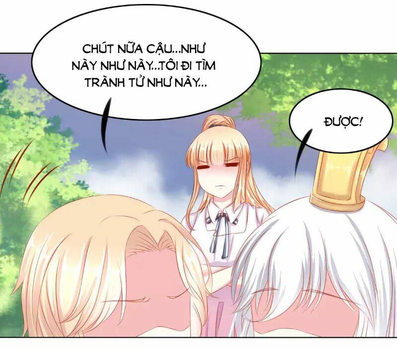 Hoàng Đế “Phế Vật” Tiến Hóa Sử: Chapter 86