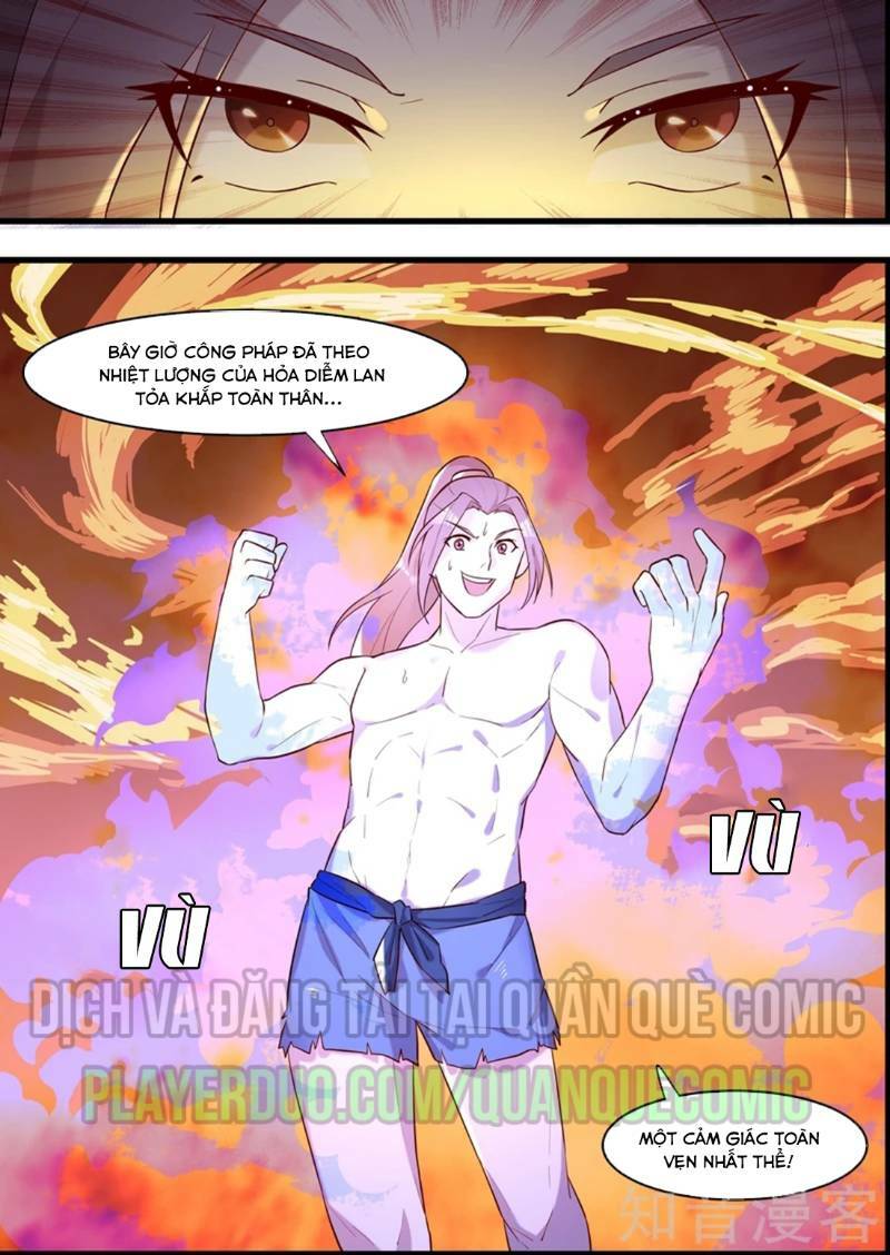 Bất Tử Tà Vương: Chapter 55