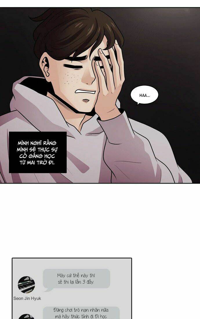 Tomorrow - Ngày Mai: Chapter 17