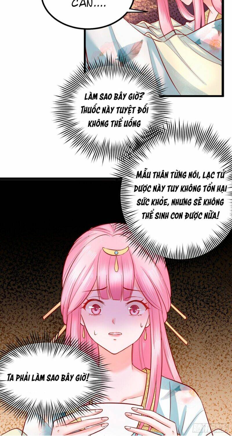 Ta Phải Làm Hoàng Hậu: Chapter 6