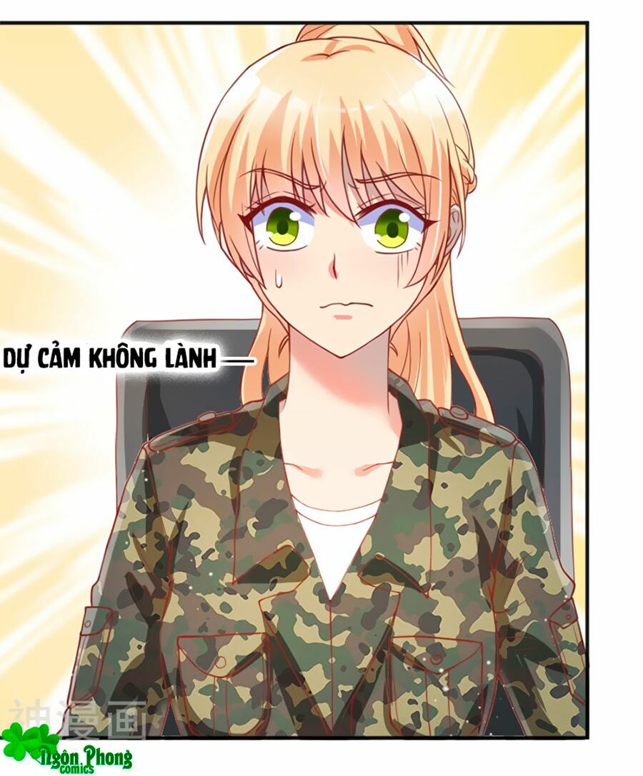 Chồng Già Vợ Trẻ Trêu Nhau Hàng Ngày: Chapter 54