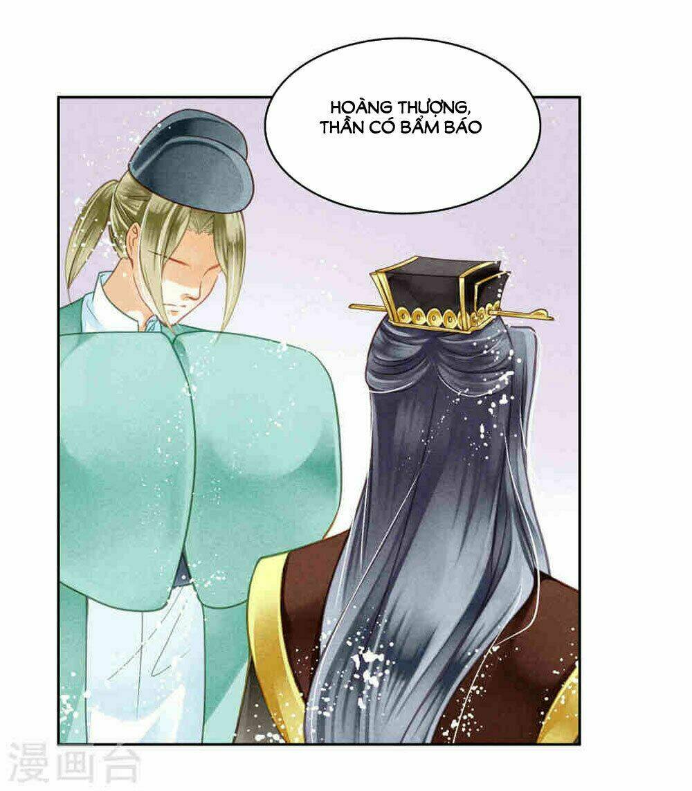 Ái Thượng Vô Địch Tiếu Hoàng Hậu: Chapter 38