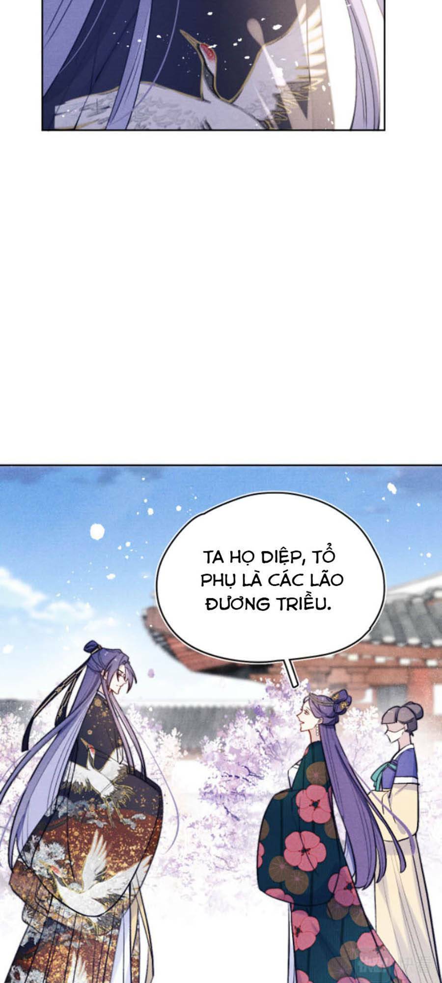 Quân Nhan Tựa Hoa Đào: Chapter 24