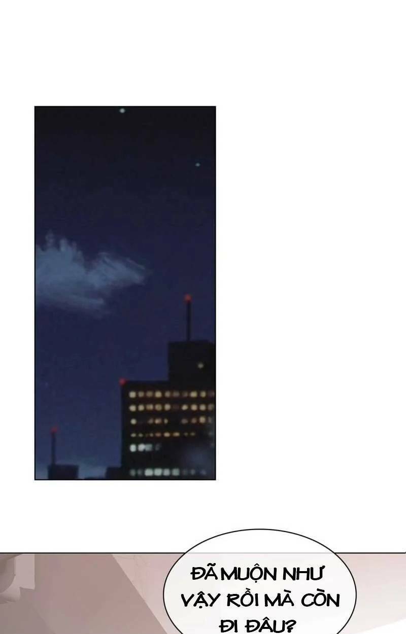 Boss Là Kim Chủ Của Tôi: Chapter 59