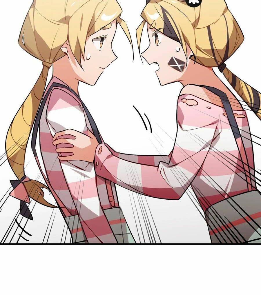 Hóa Ra Tôi Là Công Cụ Trong Game Tình Yêu: Chapter 32