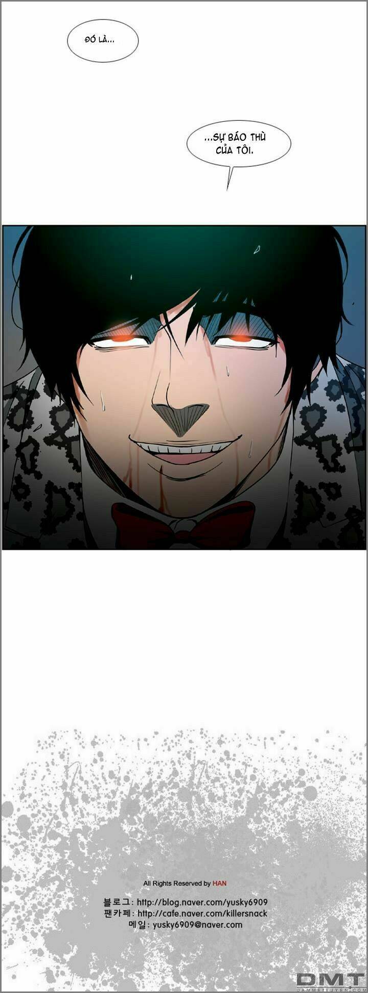 Quán Ăn Sát Thủ: Chapter 48