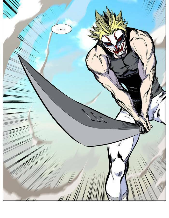 Ma Cà Rồng Quý Tộc: Chapter 529