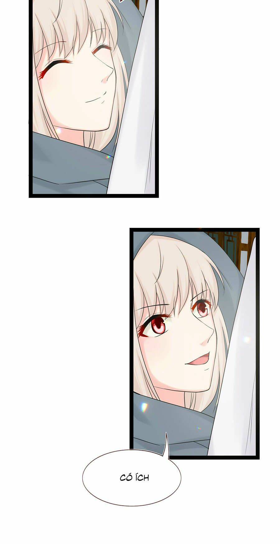 Tận Kiển Minh Thần: Chapter 22