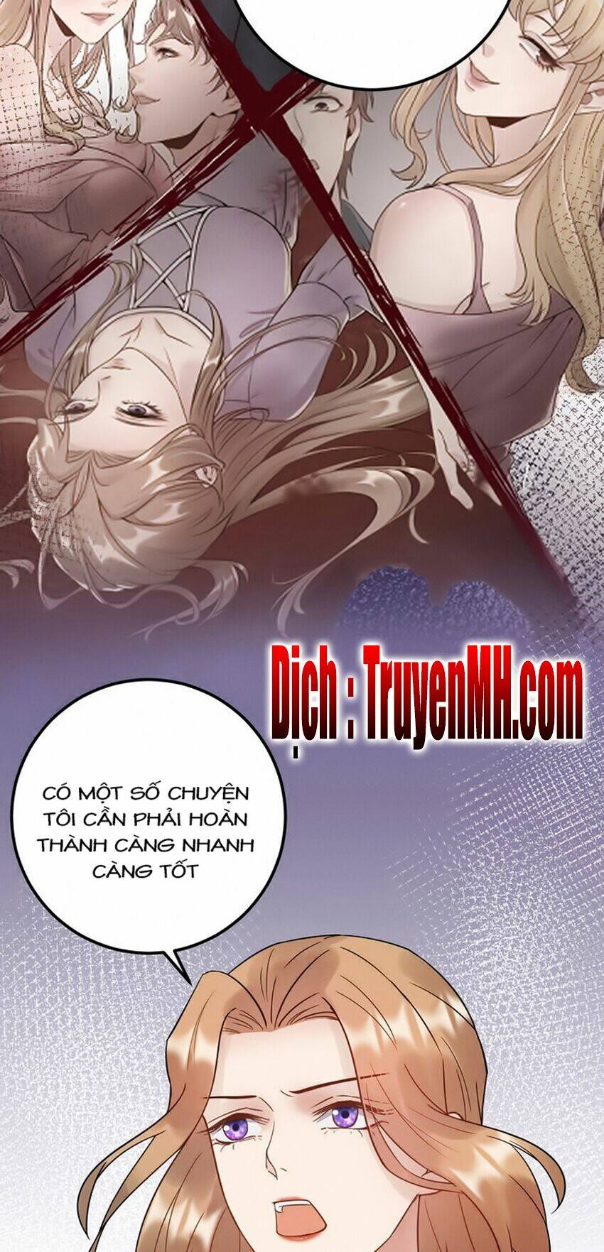 Trong Sinh Chi Ức Vạn Ảnh Hậu Yếu Thượng Vị: Chapter 157
