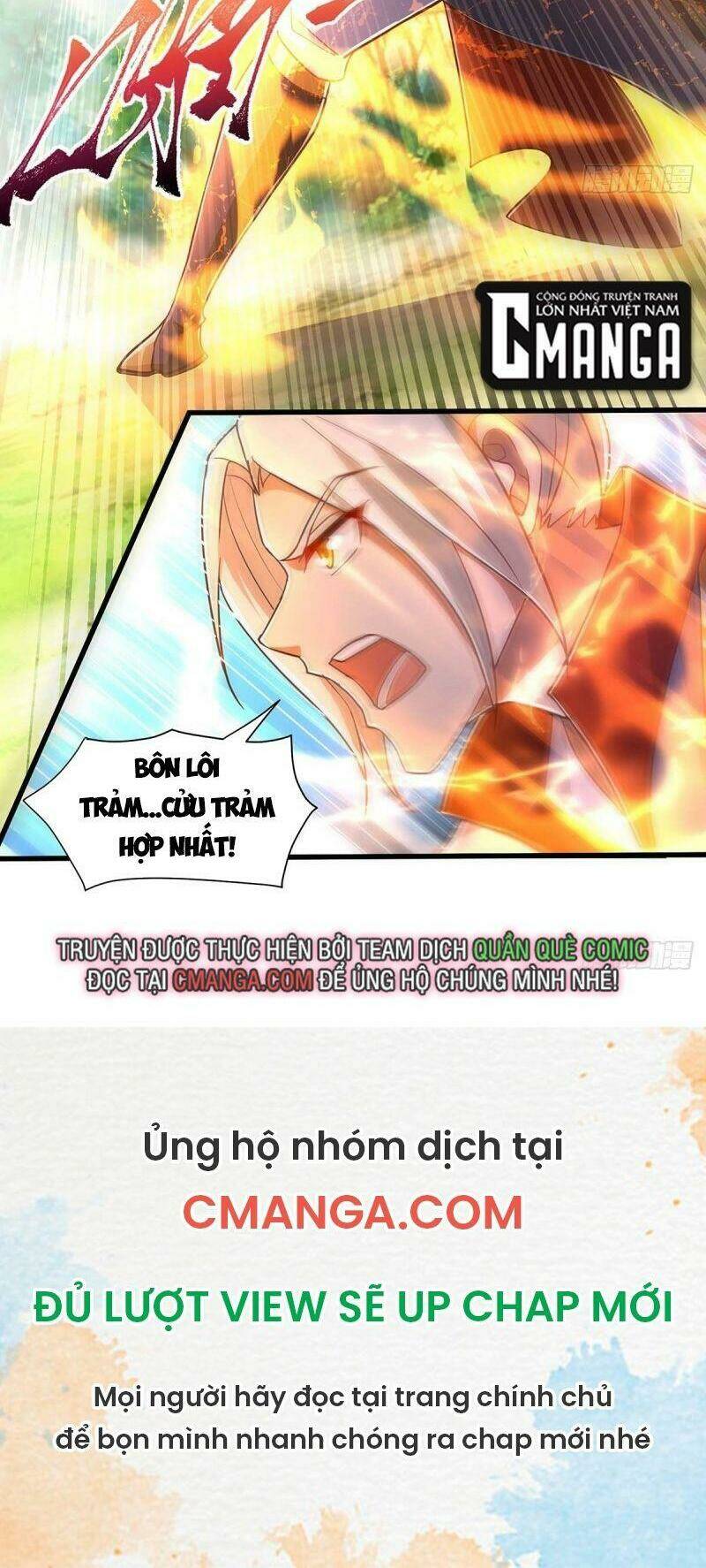 Siêu Cấp Thôn Phệ Hệ Thống: Chapter 31