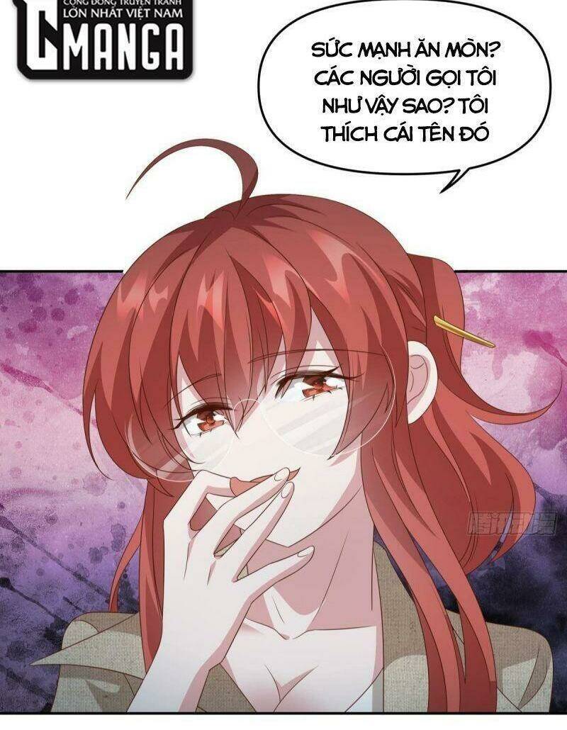 Xâm Lược Vạn Giới: Chapter 65