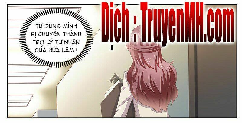 Hôn Bất Do Kỷ: Chapter 7