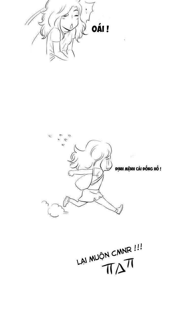 Green Boy: Chapter 10