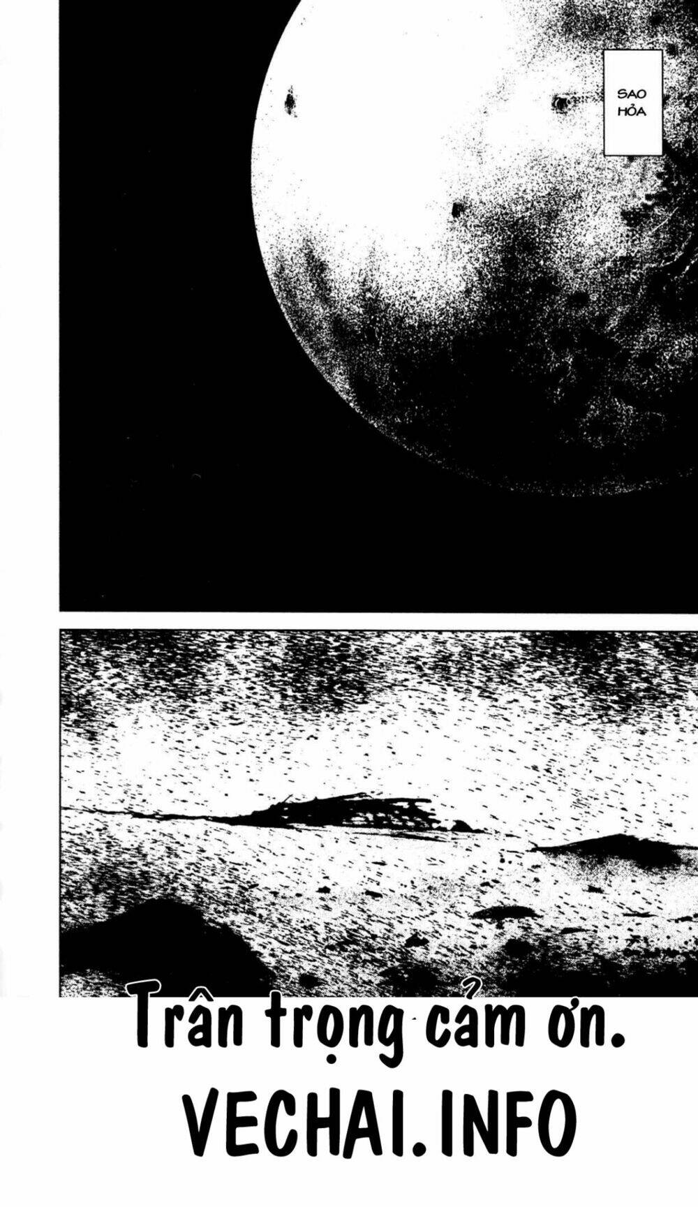 Thảm Họa Virus Ngoài Hành Tinh: Chapter 42