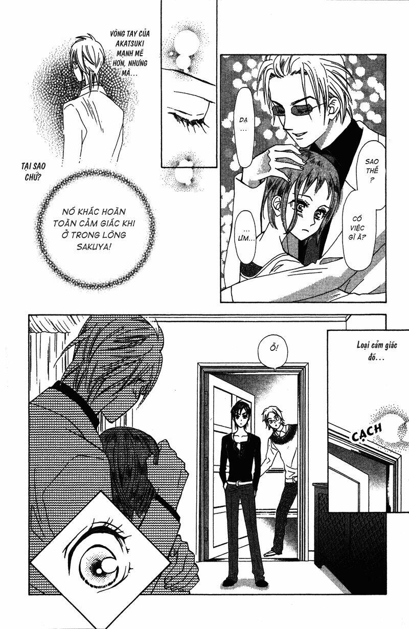 Grand Sun: Chapter 11