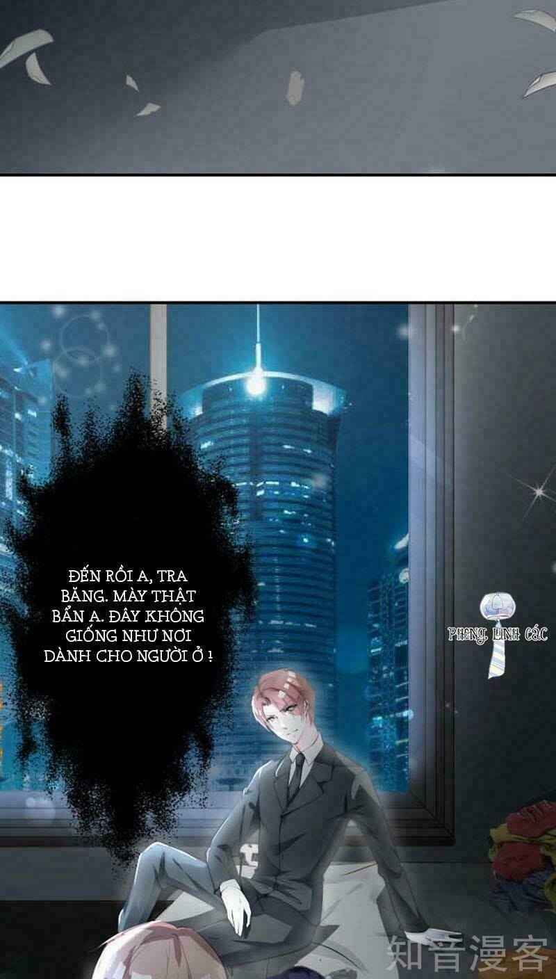 Nam Thần Là Một Đôi: Chapter 45