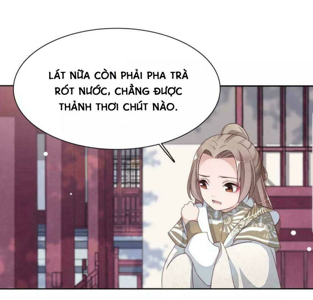 Xuyên Về Cổ Đại Làm Quốc Bảo: Chapter 16