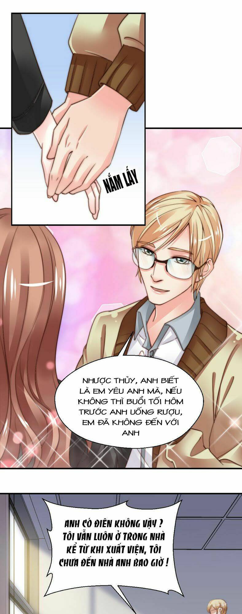 Bí Mật Của Thiên Kim: Chapter 114