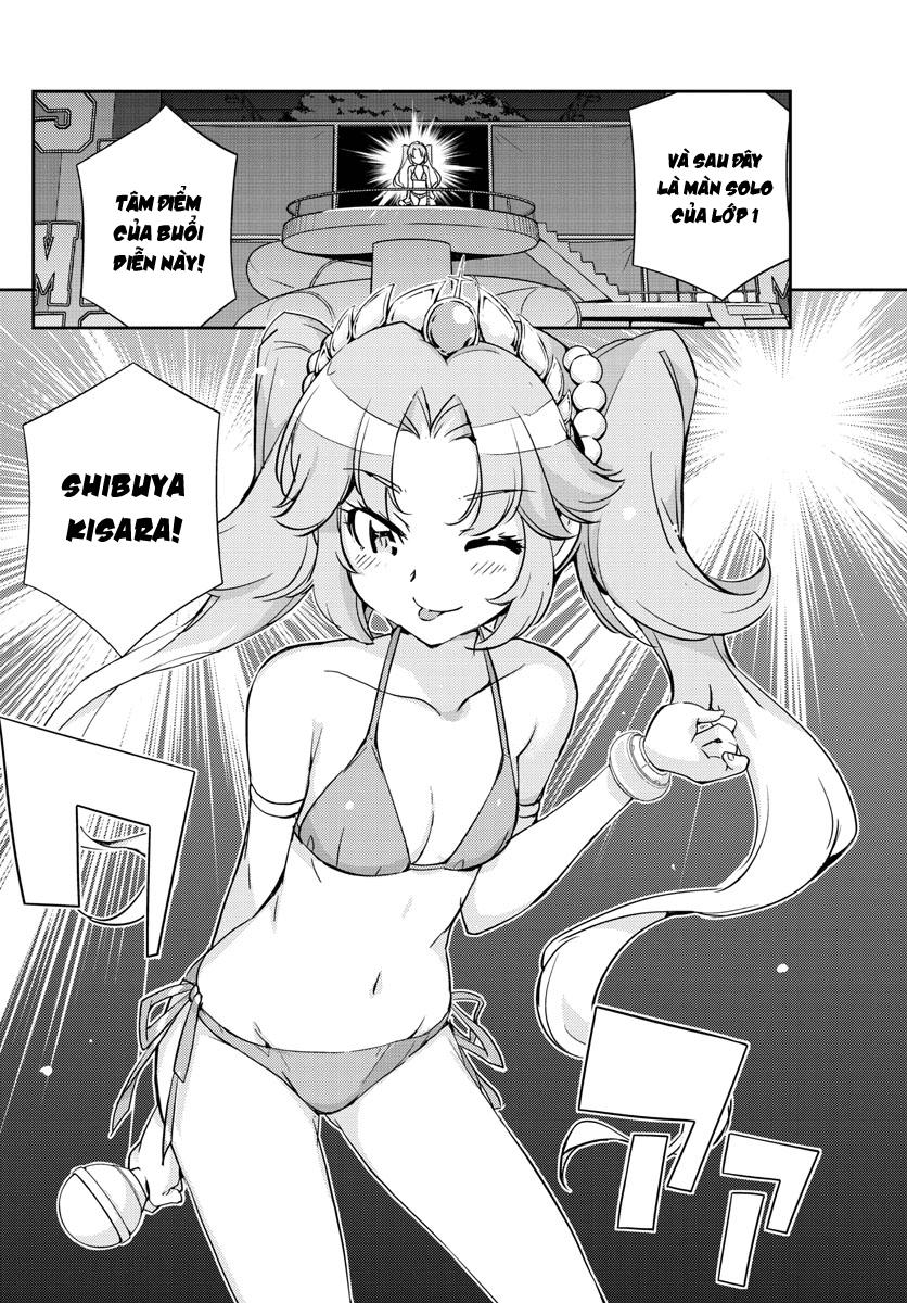 King Of Idols: Chapter 48
