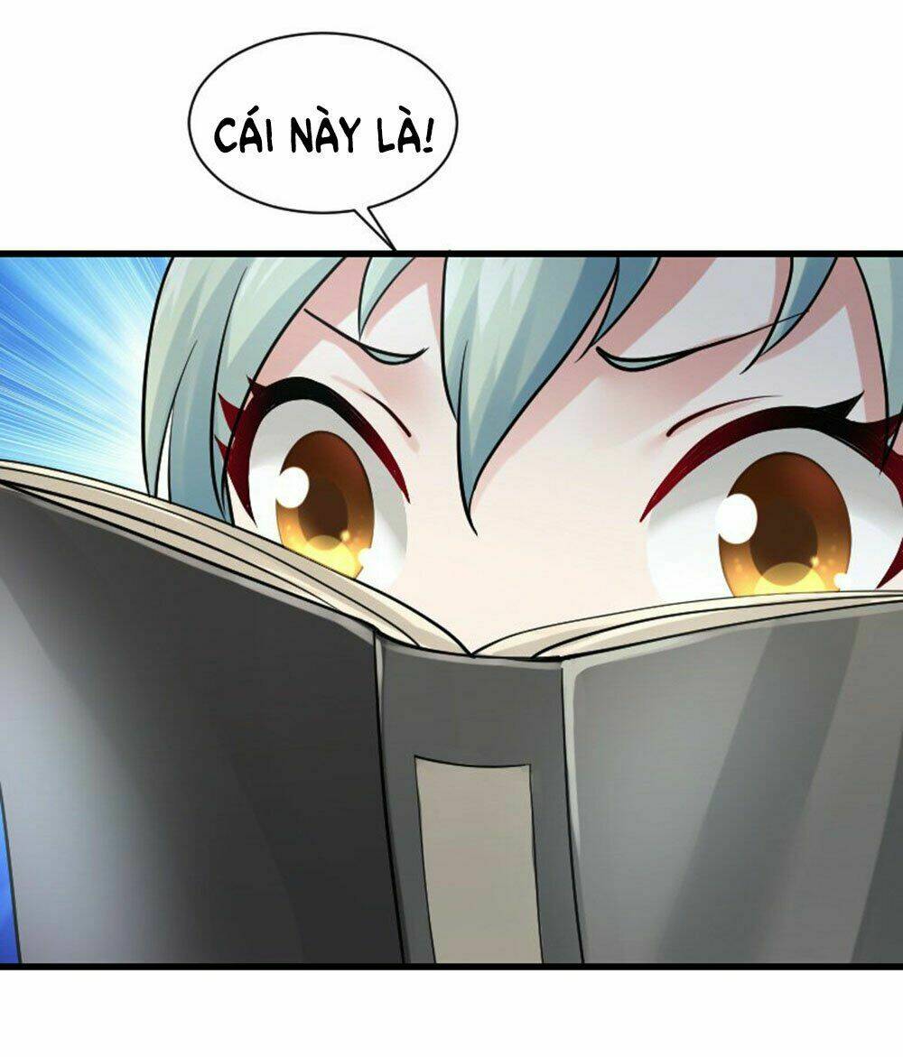 Vạn Năm Nhân Duyên Nhất Tuyến Khiên: Chapter 29