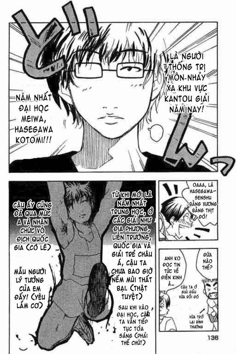 Inu Neko Jump: Chapter 14