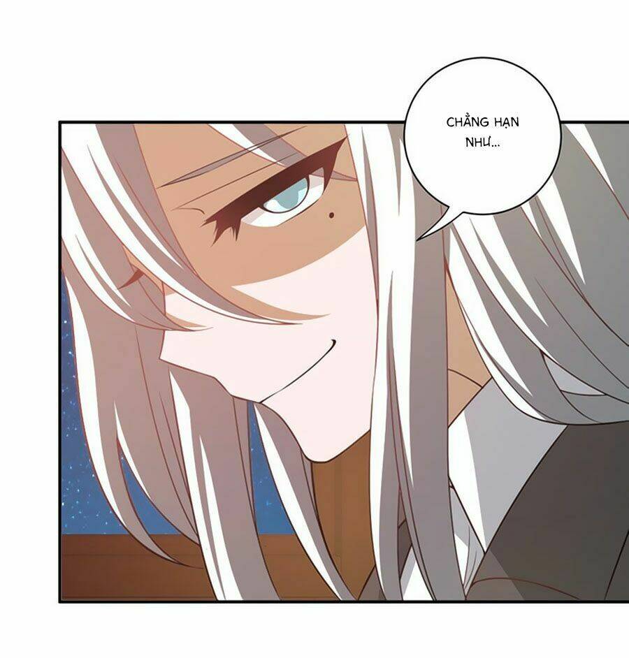 Người Yêu Khát Máu Của Tôi: Chapter 70