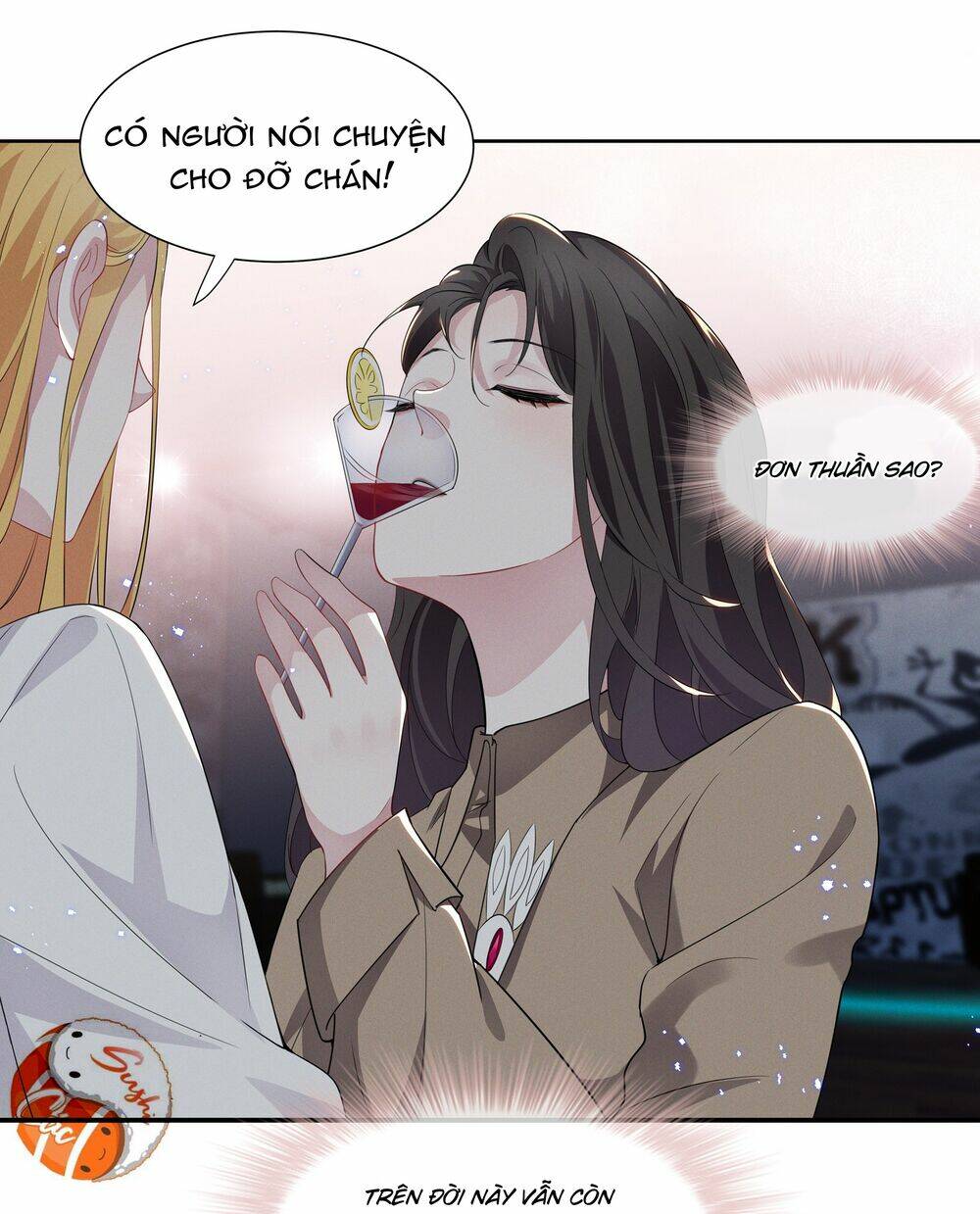 Ghen Tuông Số 1 Thế Giới: Chapter 1
