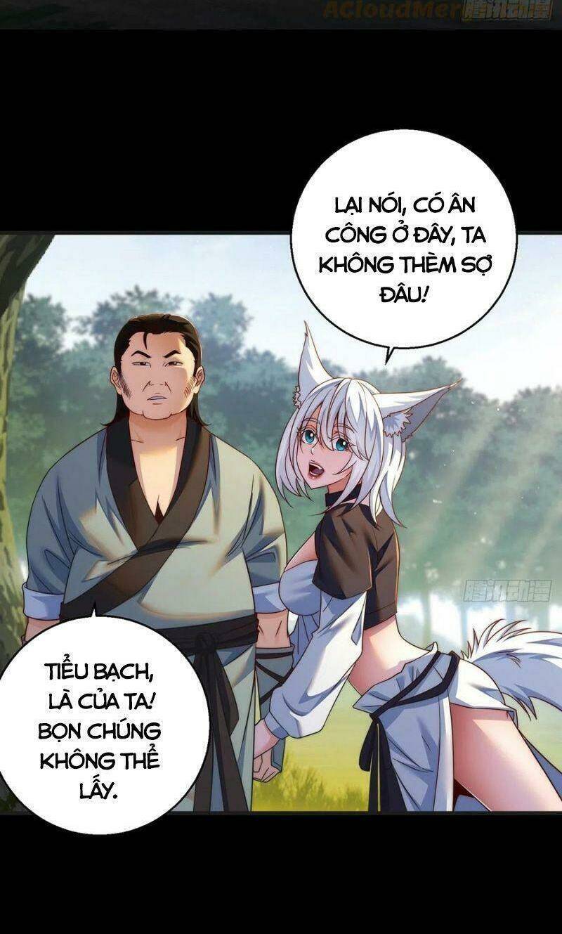 Ta Là Đại Hoàn Đan: Chapter 65