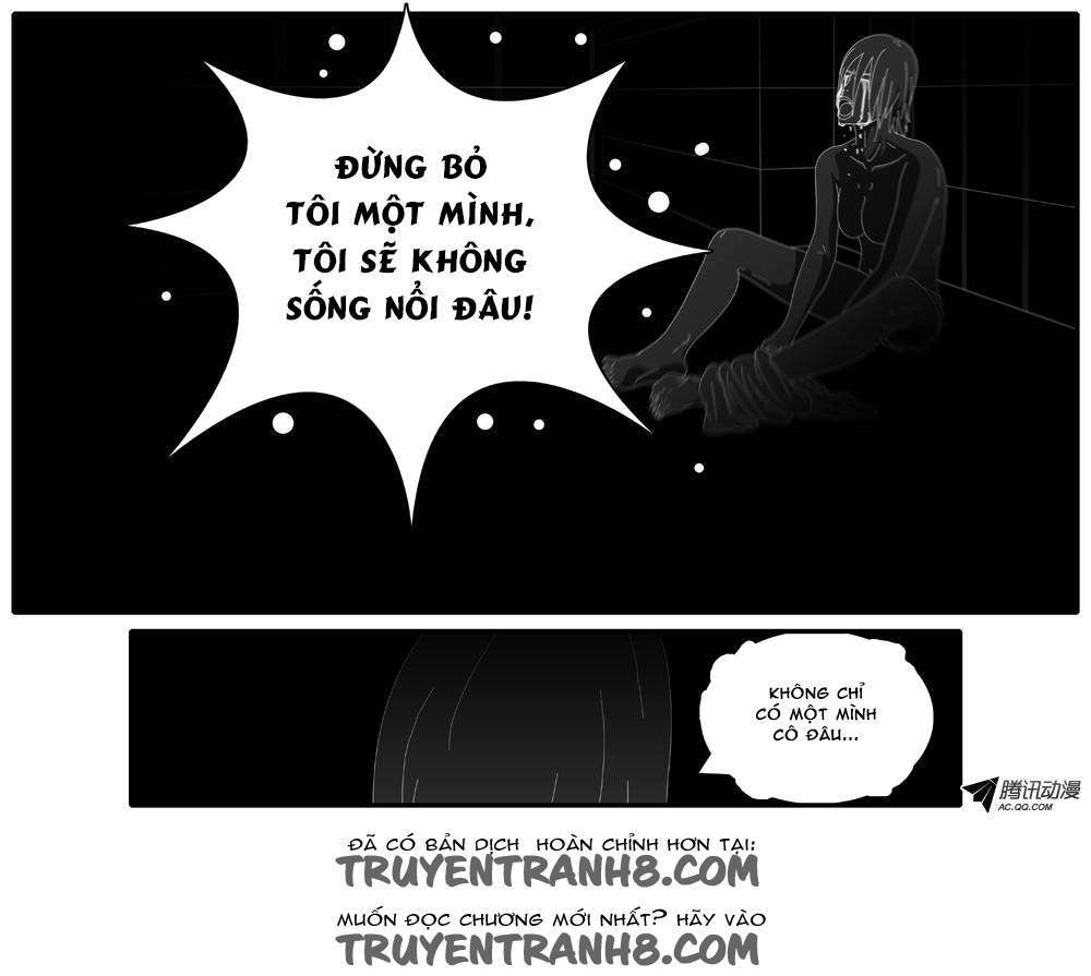 World Game: Chapter 86