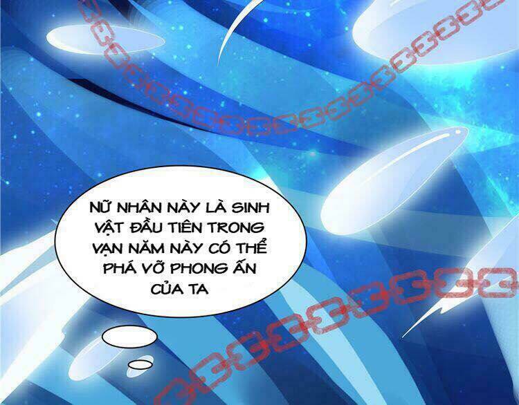 Nghịch Thiên Độc Y: Long Tôn Cầu Buông Ra: Chapter 4