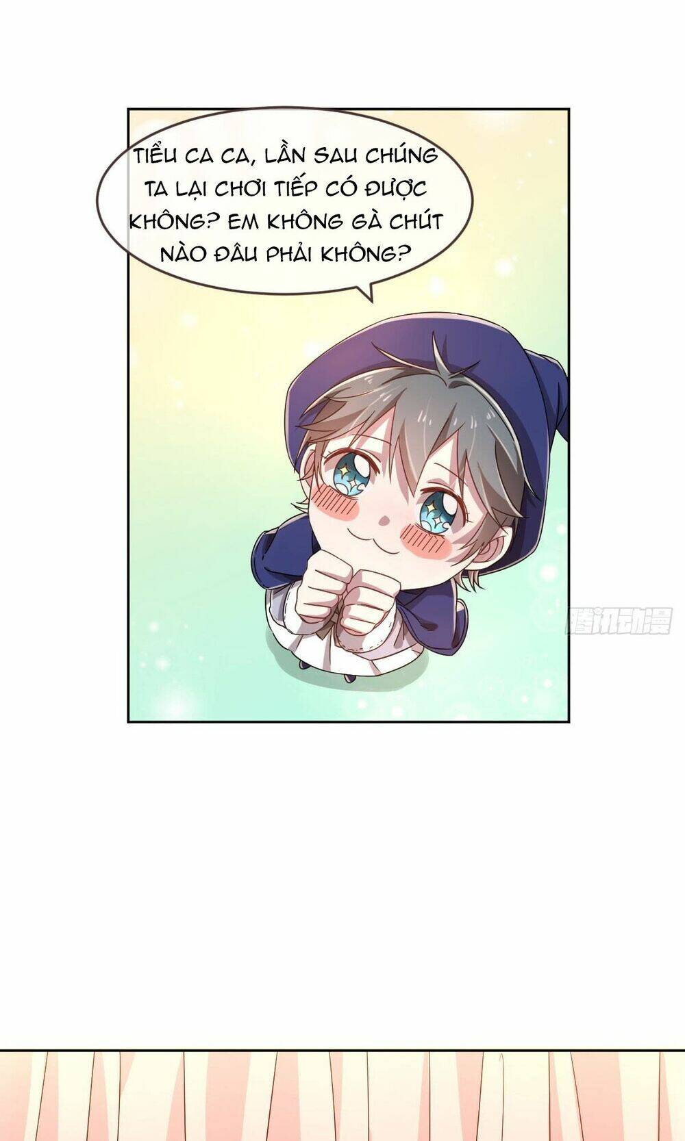 Đại Thần Gaming Đơn Phương Tôi: Chapter 6