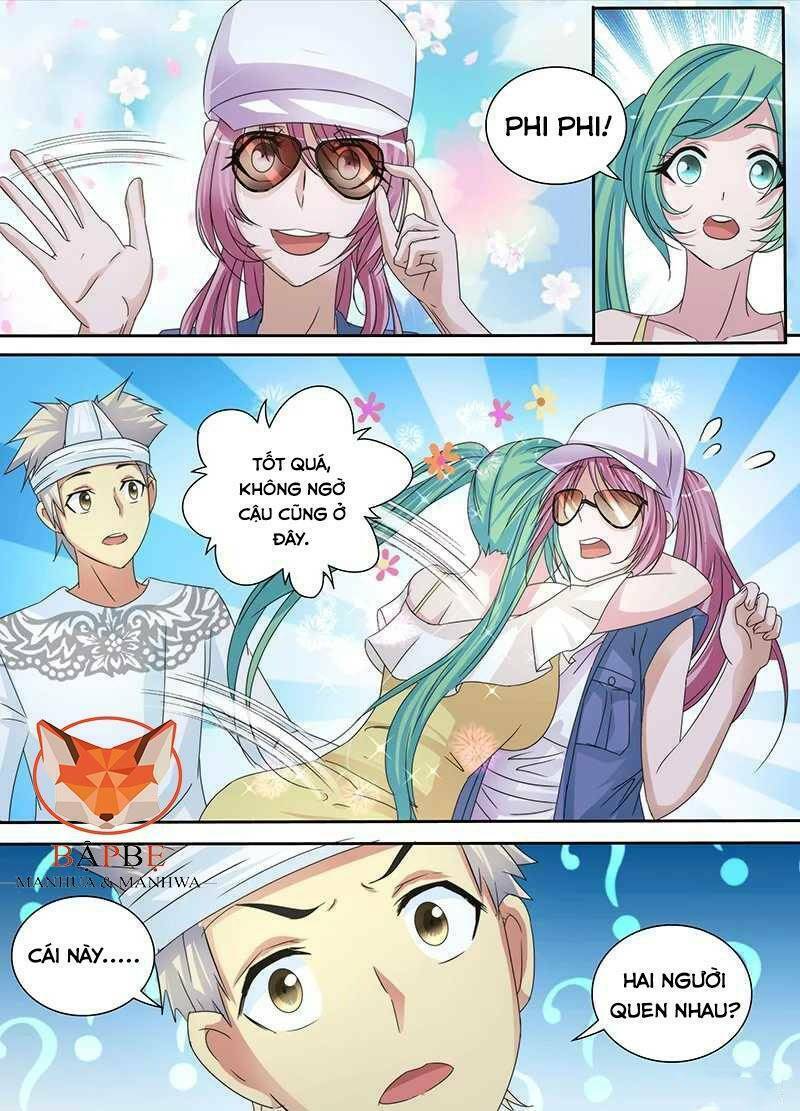 Tôi Là Thần Y: Chapter 67