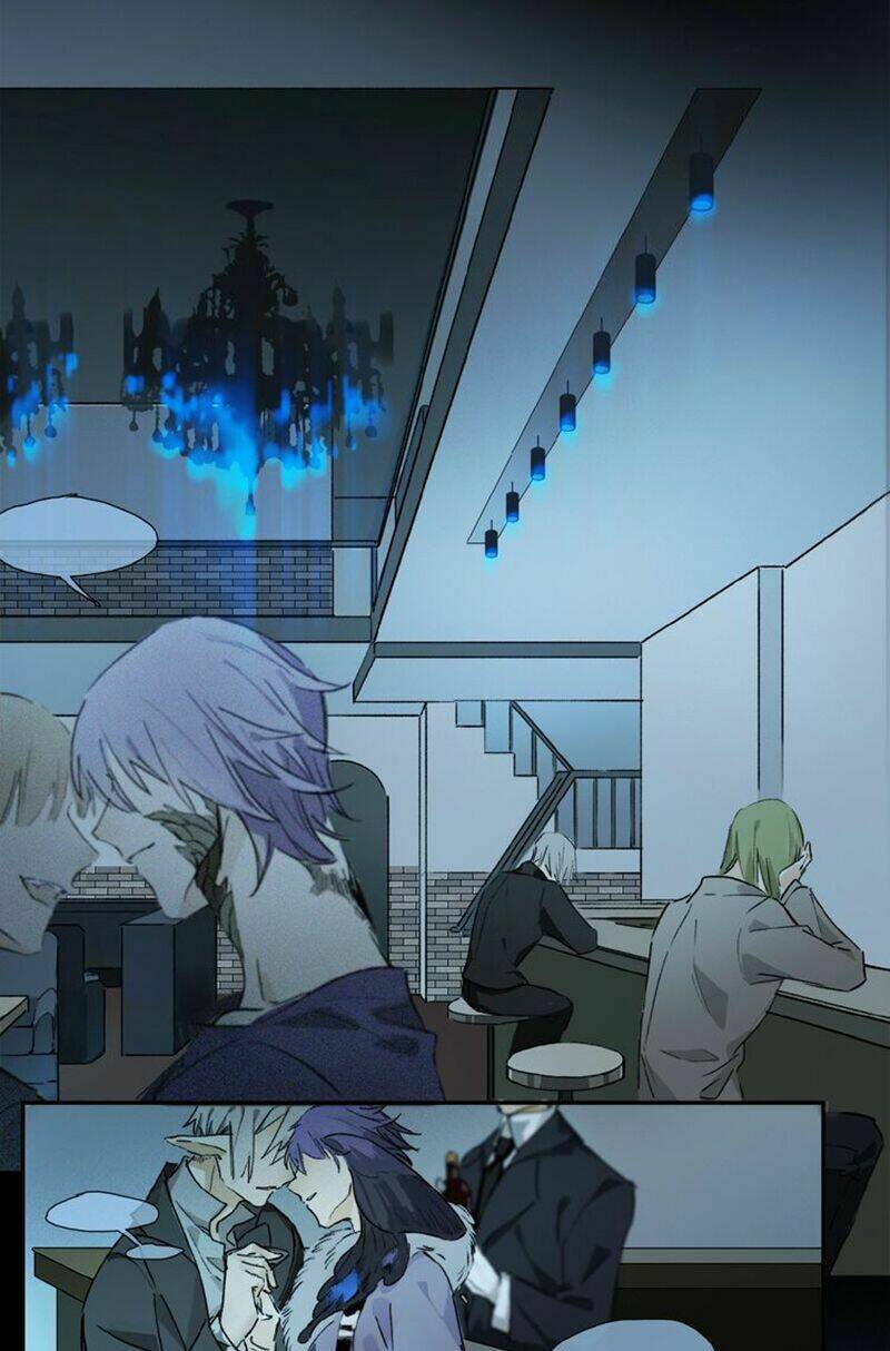 Phép Tắc Trường Ogus: Chapter 30