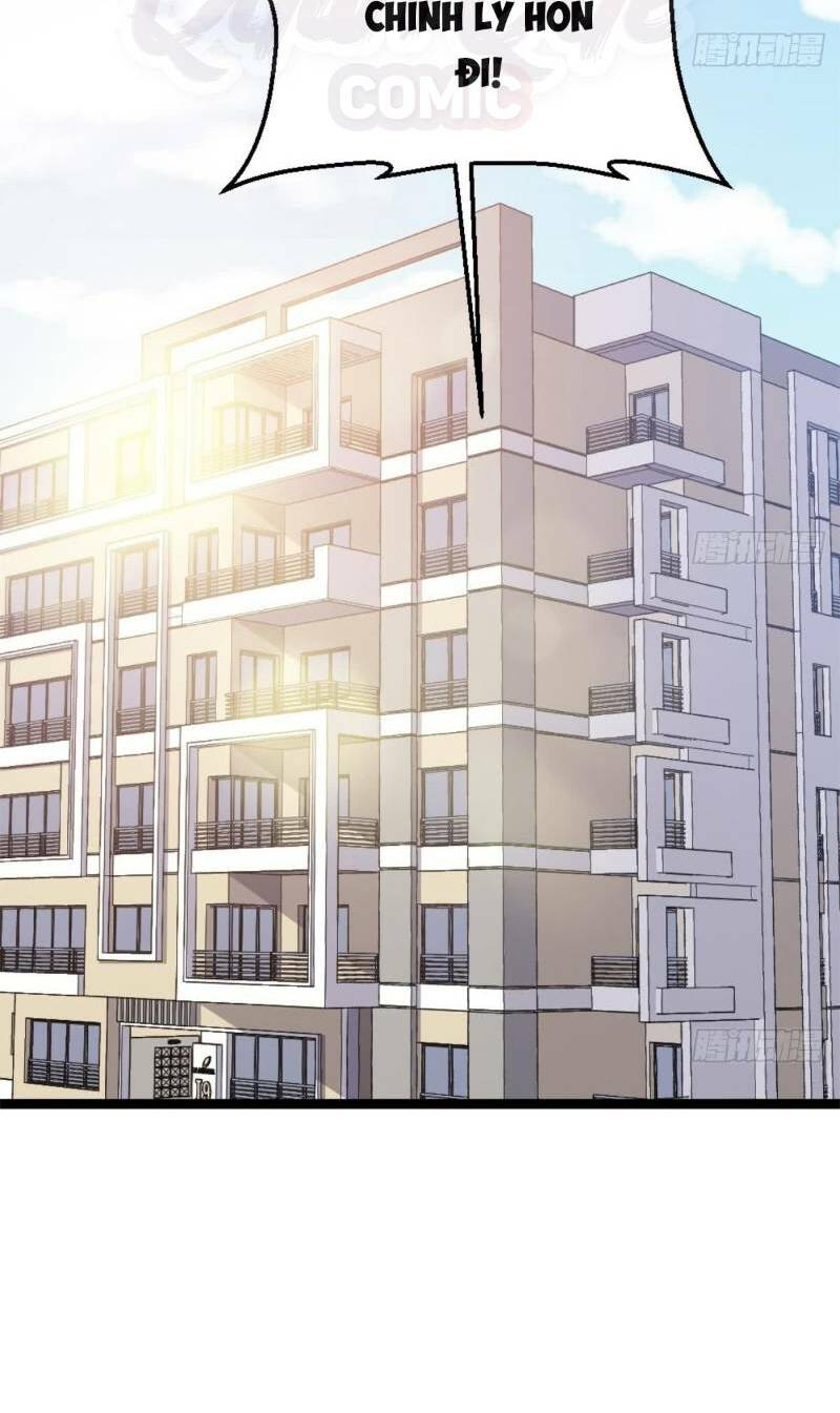 Tối Cuồng Nữ Tế: Chapter 3