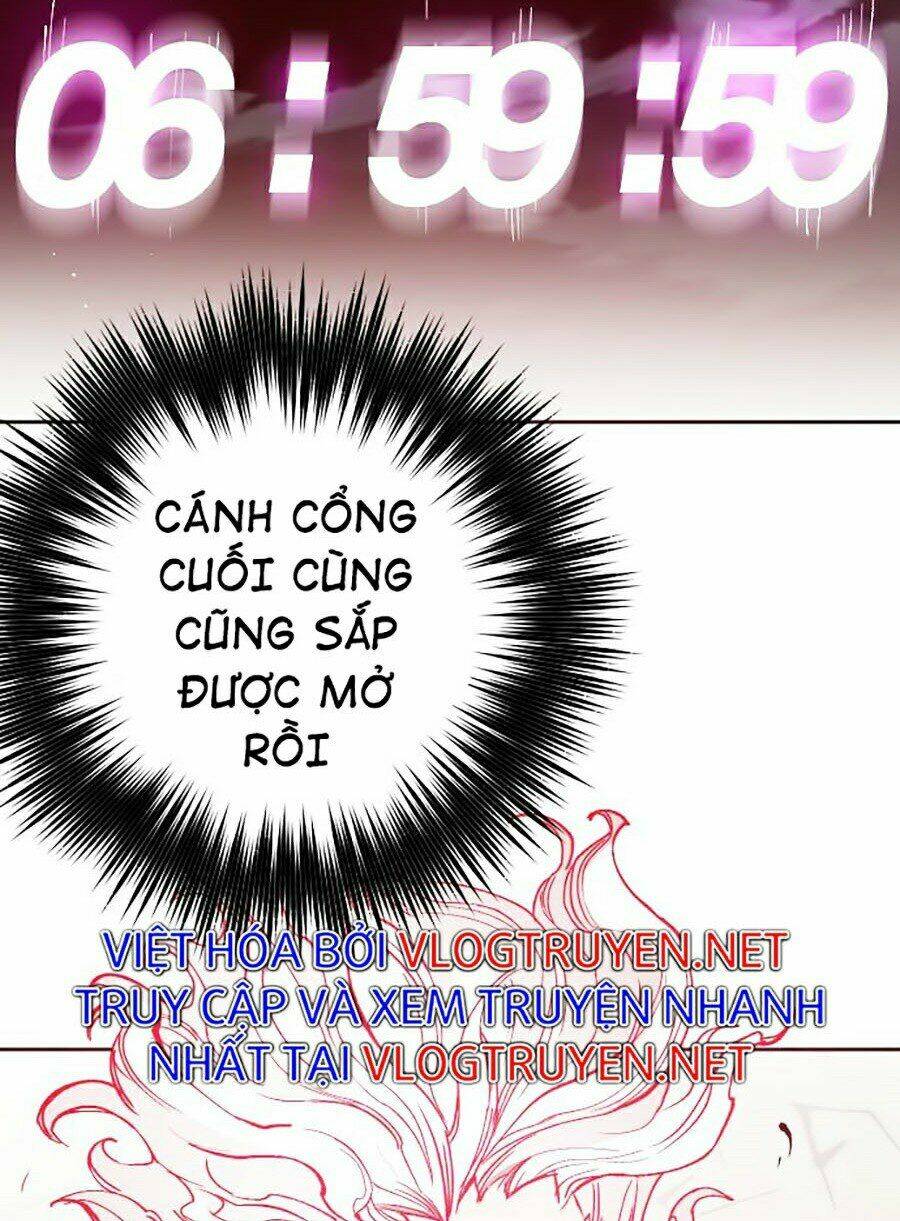 Hard Core Leveling Warrior Ss2: Chapter 117