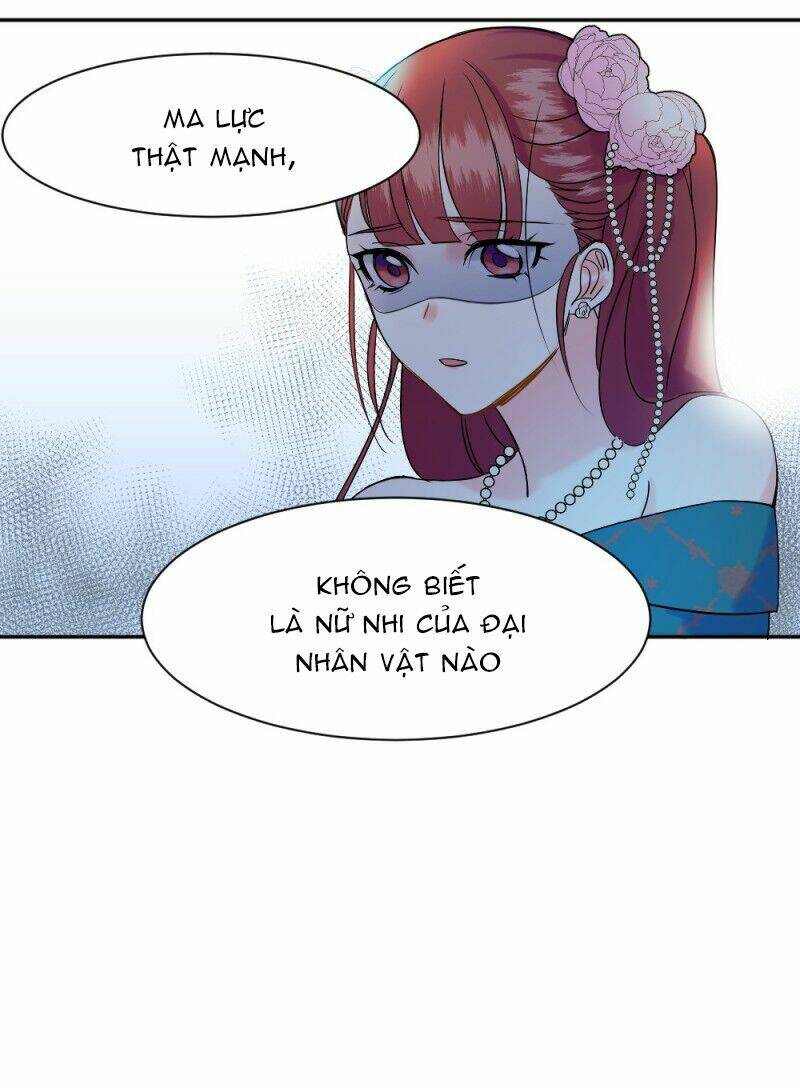 Trời Sinh Một Đôi?! Ta Từ Chối!: Chapter 2