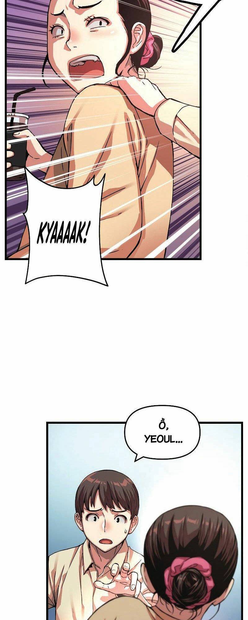 Tôi Sẽ Sống Như Một Hoàng Tử: Chapter 88